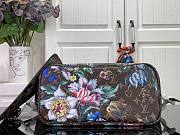 Louis Vuitton Neverfull MM M28918-31CM - 4