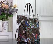 Louis Vuitton Neverfull MM M28918-31CM - 3