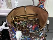 Louis Vuitton Neverfull MM M28918-31CM - 2