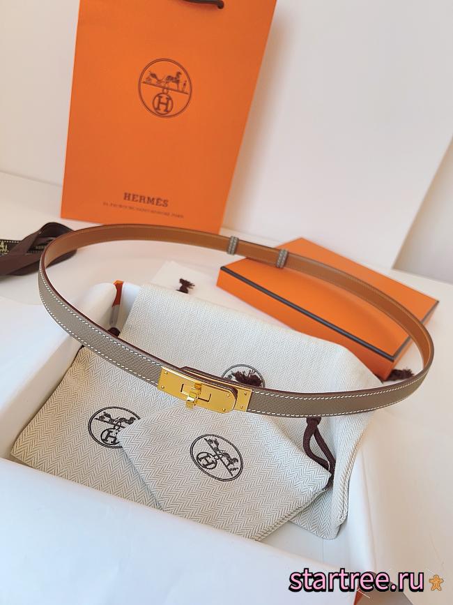 Hermes Belt 06 - 1