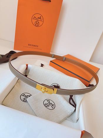 Hermes Belt 06
