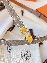Hermes Belt 06 - 5