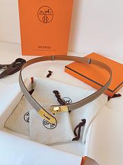 Hermes Belt 06 - 4