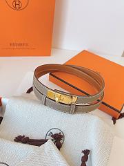 Hermes Belt 06 - 3
