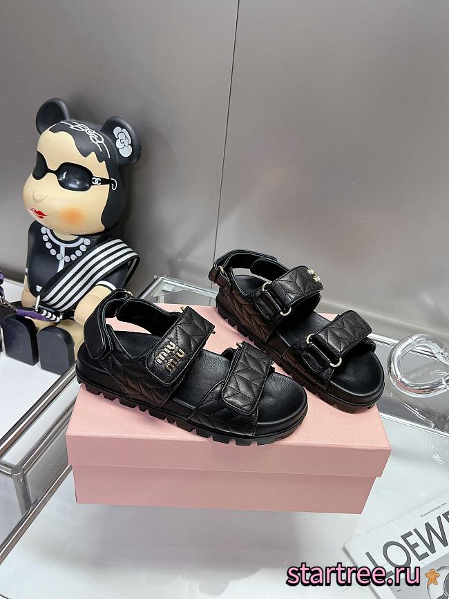 Miumiu Sandals 002 - 1