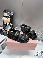 Miumiu Sandals 002 - 1