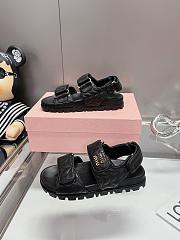 Miumiu Sandals 002 - 5