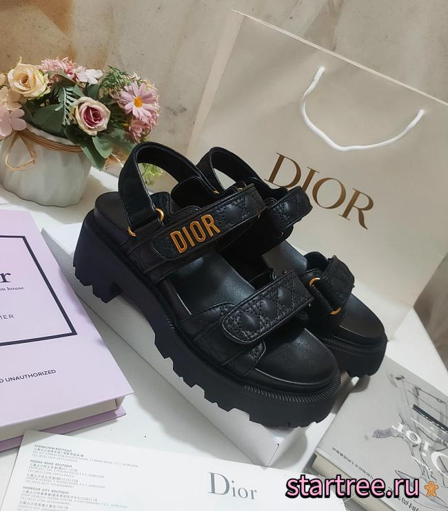 Dior Slippers 016 - 1
