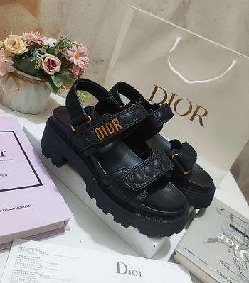 Dior Slippers 016