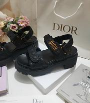 Dior Slippers 016 - 4