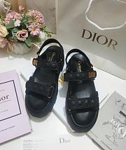 Dior Slippers 016 - 2