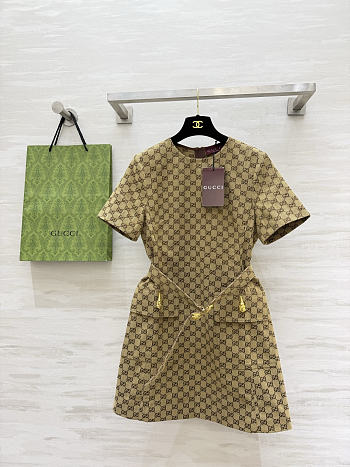 Gucci Dress 003