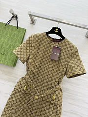 Gucci Dress 003 - 4