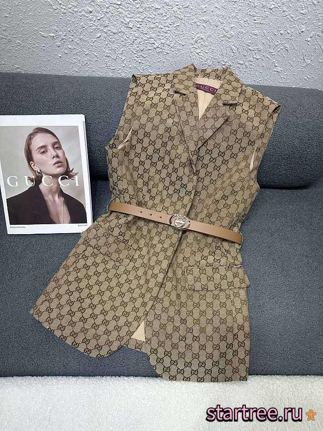 Gucci Dress 004 - 1