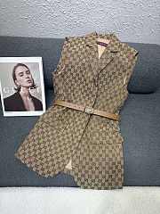 Gucci Dress 004 - 1