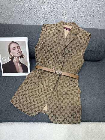 Gucci Dress 004
