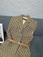 Gucci Dress 004 - 2