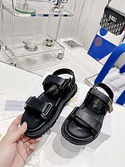 Dior Sandals 017 - 3