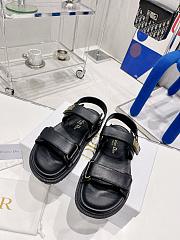 Dior Sandals 017 - 2