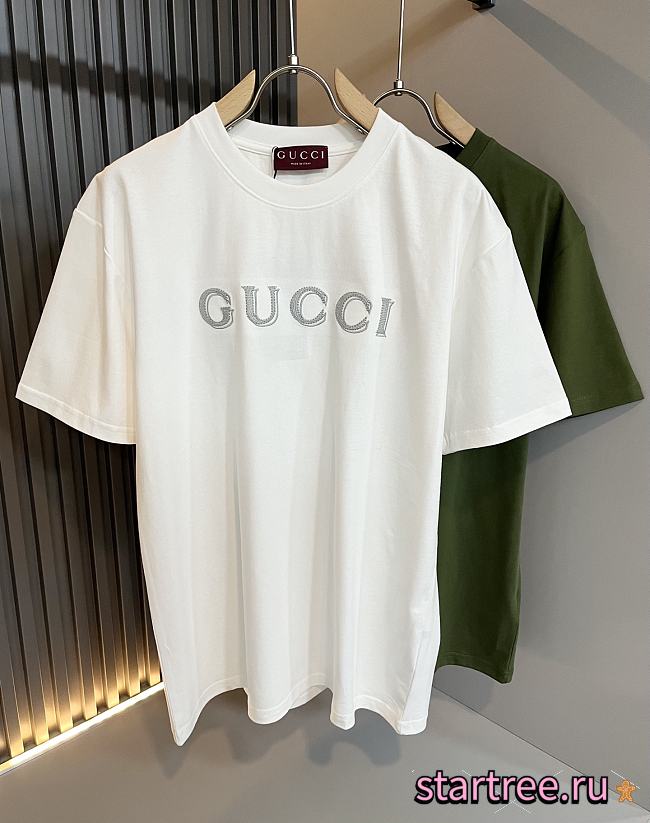 Gucci Shirt 002 - 1