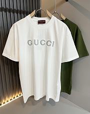 Gucci Shirt 002 - 1