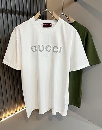 Gucci Shirt 002