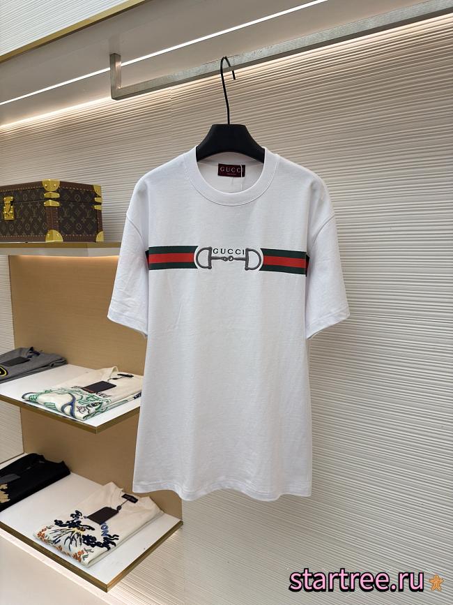 Gucci Shirts 004 - 1