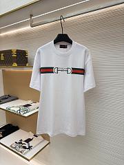 Gucci Shirts 004 - 1