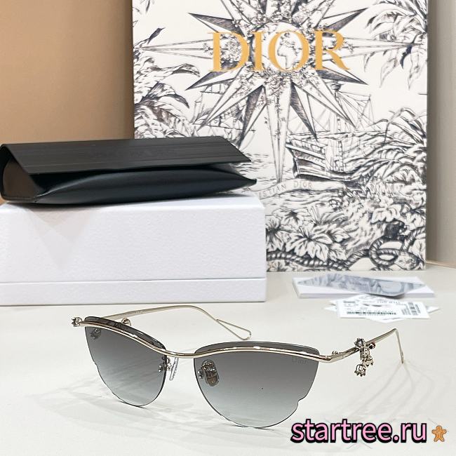Dior Sunglasses 006 - 1