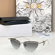 Dior Sunglasses 006 - 1