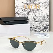 Dior Sunglasses 006 - 5