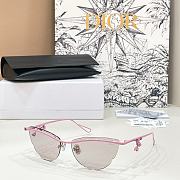 Dior Sunglasses 006 - 4