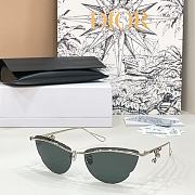 Dior Sunglasses 006 - 3