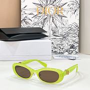 Dior Sunglasses 007 - 4