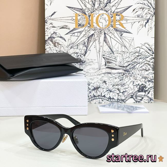 Dior Sunglasses 008 - 1