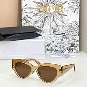 Dior Sunglasses 008 - 5