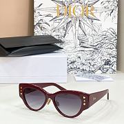 Dior Sunglasses 008 - 4