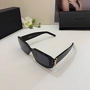 YSL Sunglasses 009 - 4
