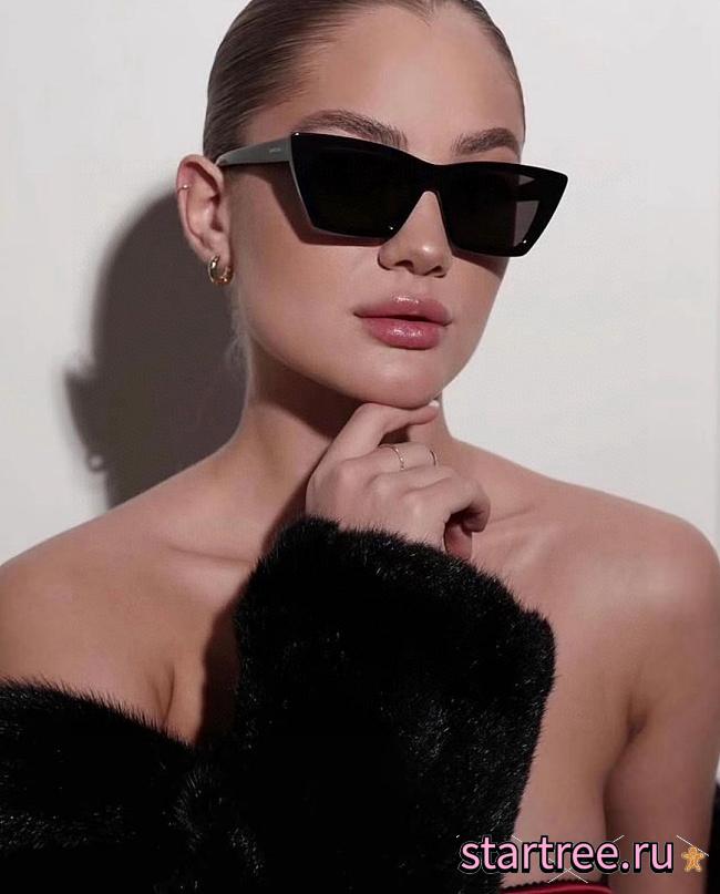 YSL Sunglasses 010 - 1