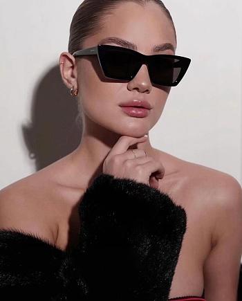 YSL Sunglasses 010