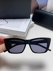 YSL Sunglasses 010 - 4