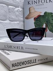 YSL Sunglasses 010 - 3