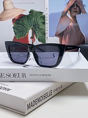 YSL Sunglasses 010 - 2