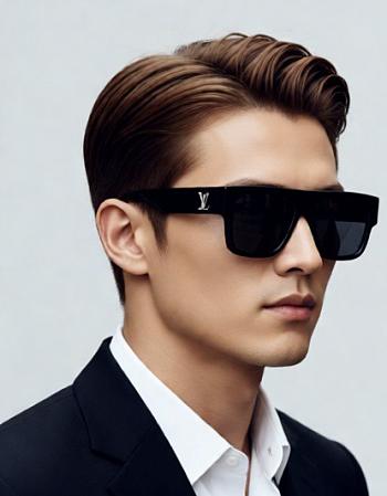 Louis Vuitton Sunglasses 010