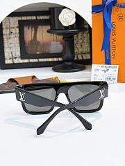 Louis Vuitton Sunglasses 010 - 3