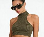 Prada Sunglasses 005 - 3