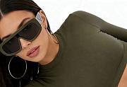 Prada Sunglasses 005 - 2