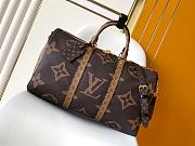 Louis Vuitton Keepall Bandoulière 45 M47211 - 1