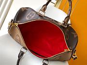 Louis Vuitton Keepall Bandoulière 45 M47211 - 5