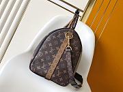 Louis Vuitton Keepall Bandoulière 45 M47211 - 4